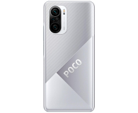 Xiaomi POCO F3 5G 8/256GB Moonlight Silver 120Hz - 728473 - zdjęcie 3